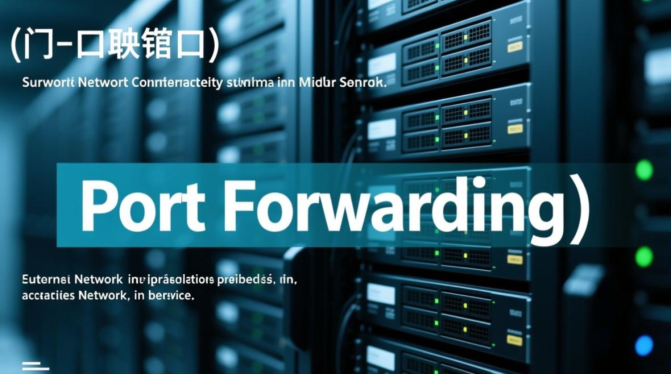 服务器防火墙端口映射开启步骤详解，有哪些疑问点？