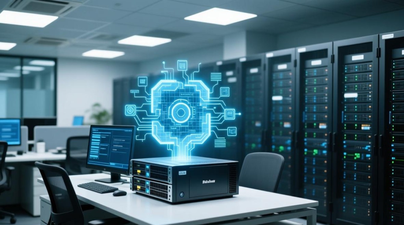 服务器如何高效分配虚拟机实现办公自动化？探讨最新技术与应用挑战。