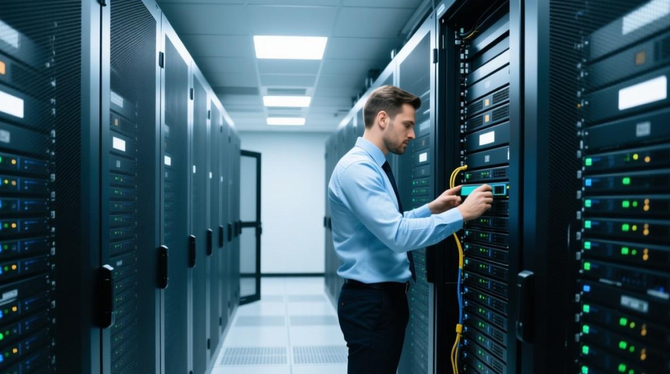 服务器初始化失败？原因探究与解决策略大揭秘