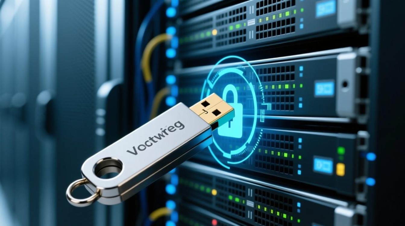 服务器加密狗安装步骤详解，为何插入后无法识别？