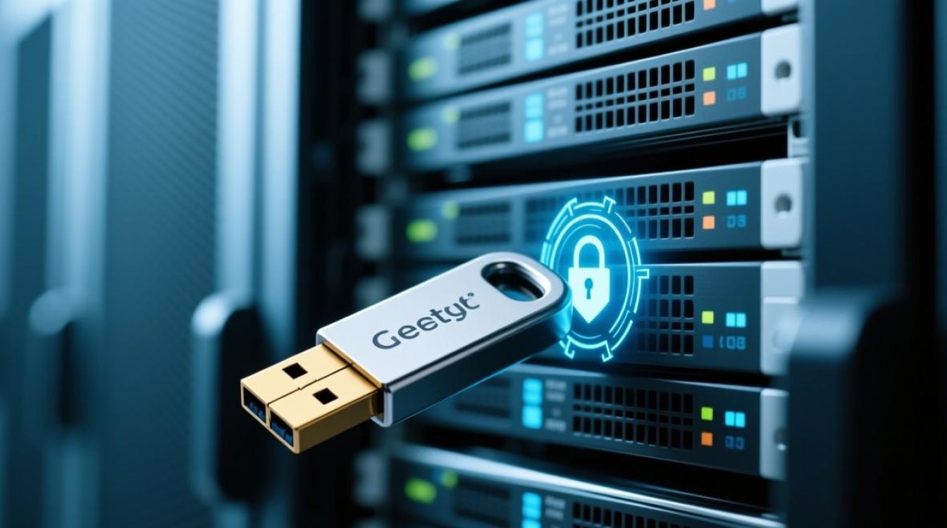 服务器加密狗安装步骤详解，为何插入后无法识别？