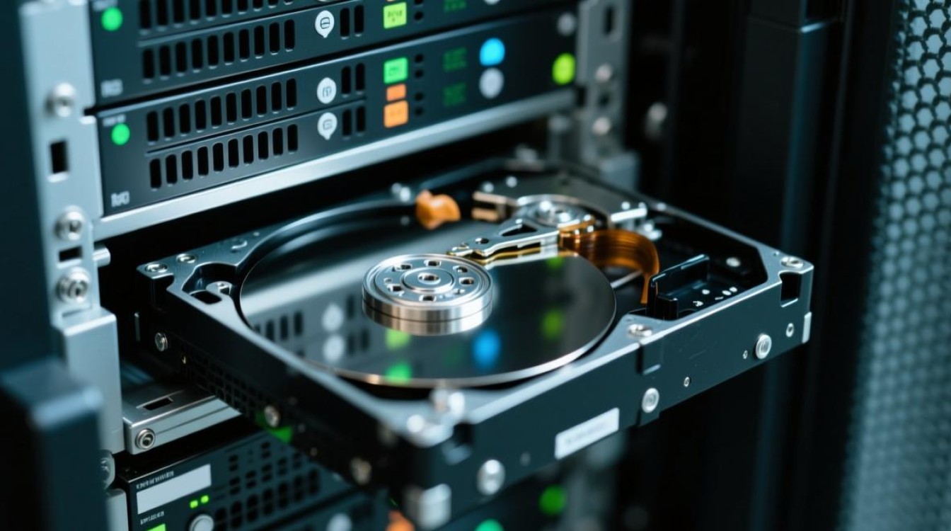 服务器删除未分配卷，如何恢复数据避免数据丢失？