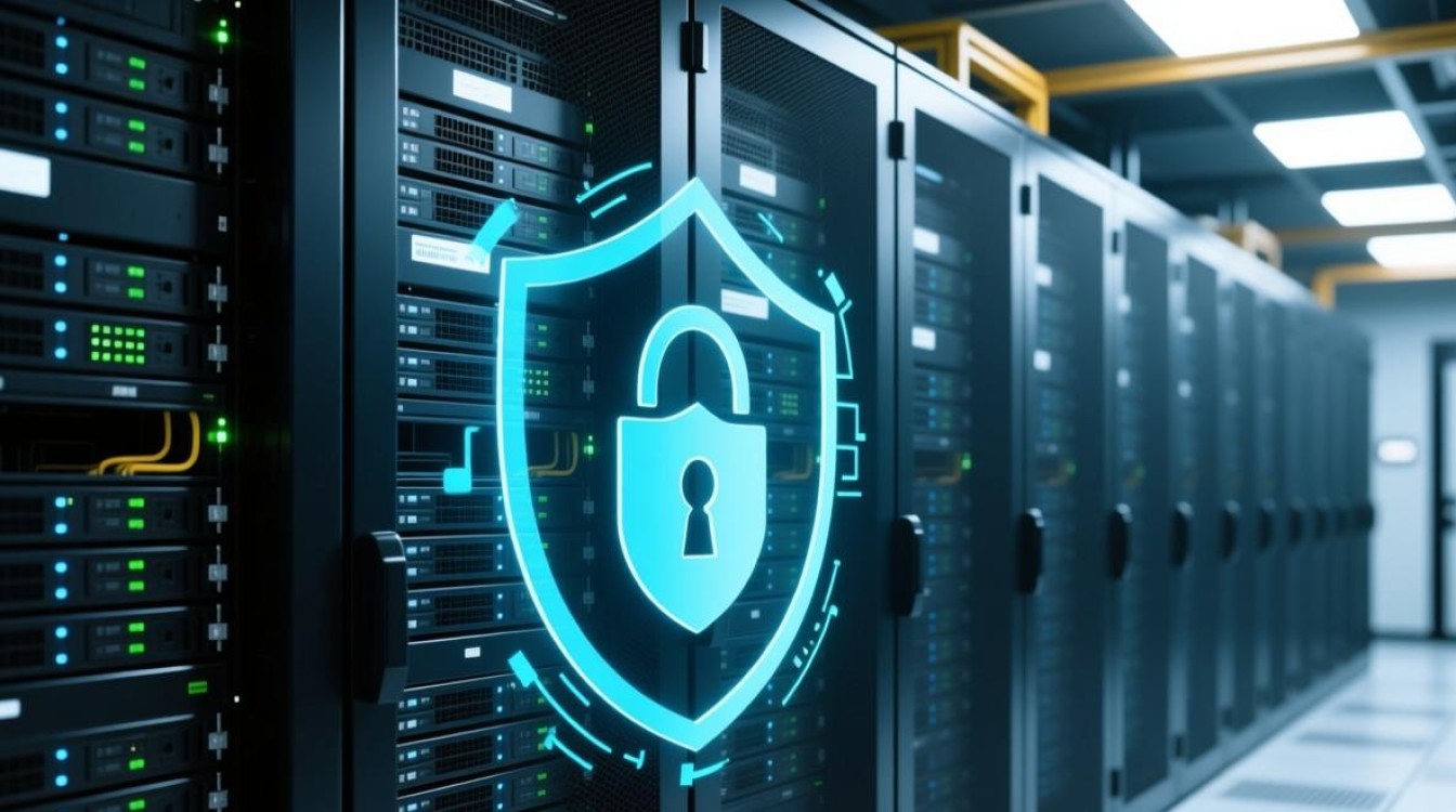 服务器前部署堡垒机，其安全性和效率提升究竟如何体现？