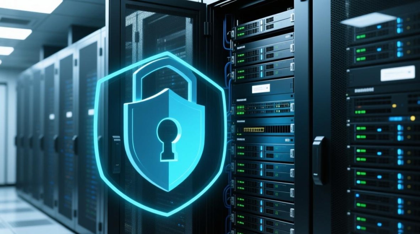 服务器前部署堡垒机，其安全性和效率提升究竟如何体现？