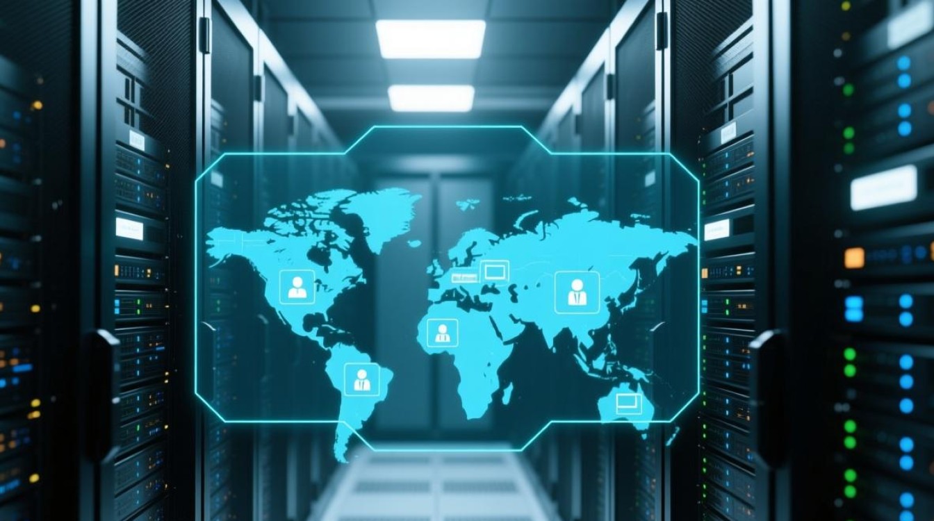 在服务器分配空间时，有哪些关键因素和最佳实践需要考虑？