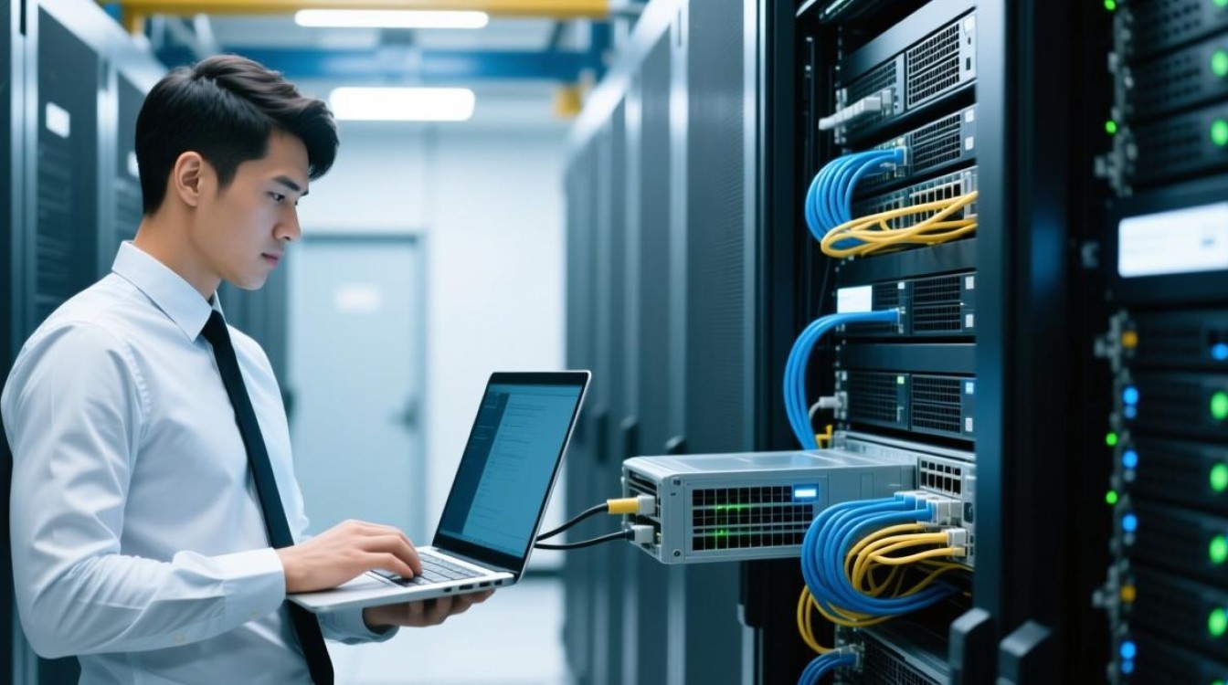 服务器初始化后，该如何配置与优化以高效运行？详细步骤揭秘！