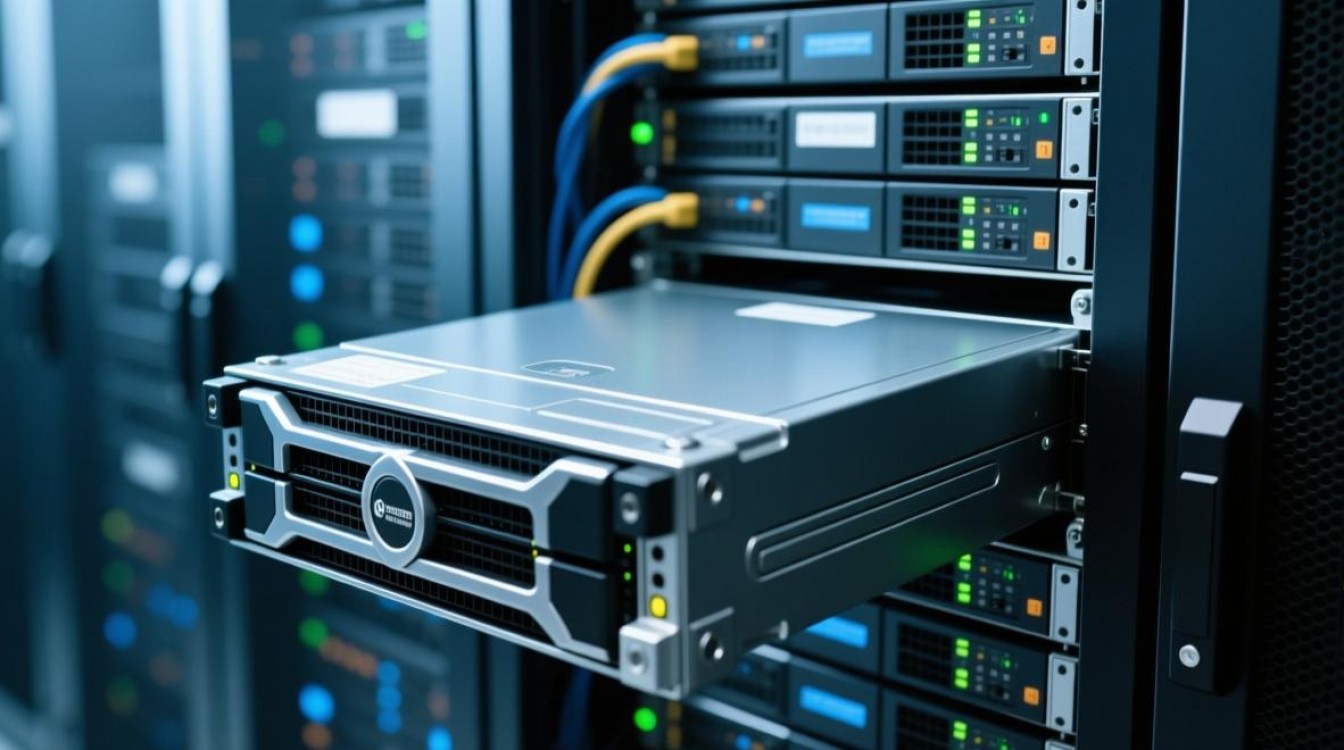 服务器外存扩大有哪些高效策略和技术实现？