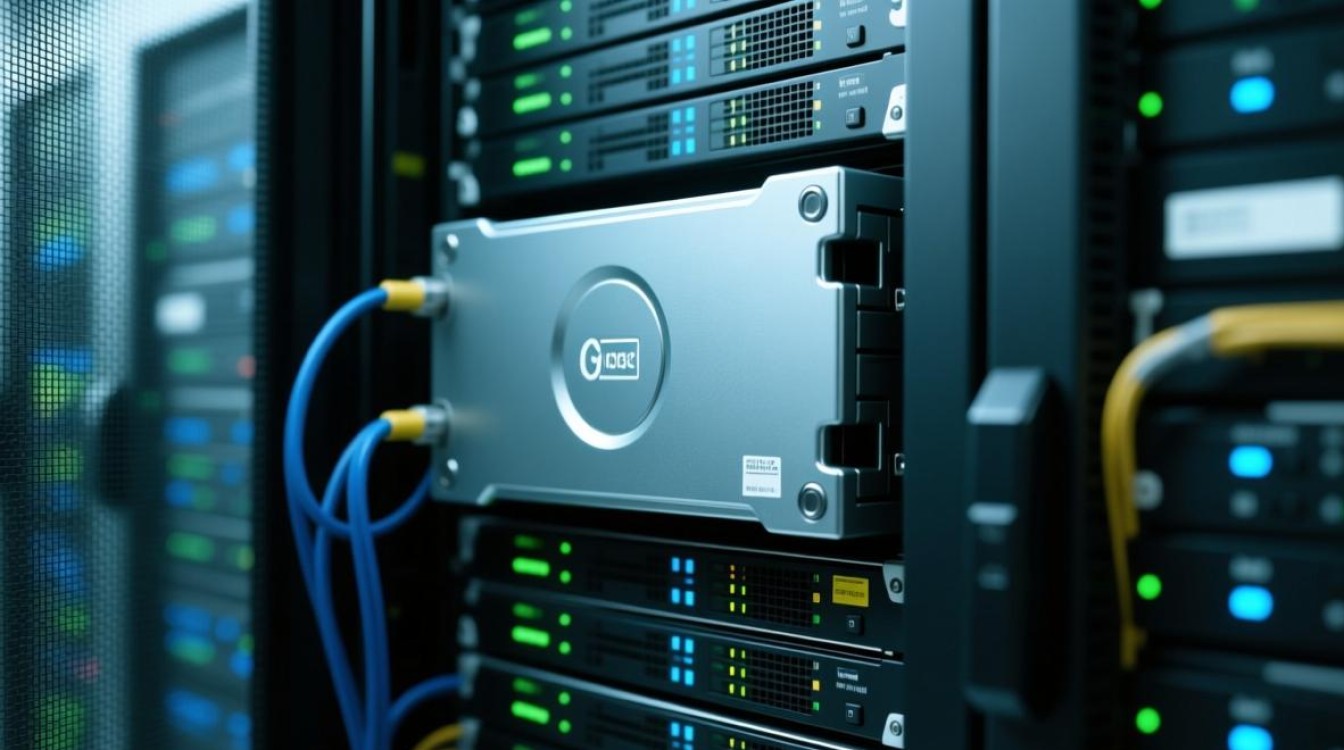 服务器外存扩大有哪些高效策略和技术实现？