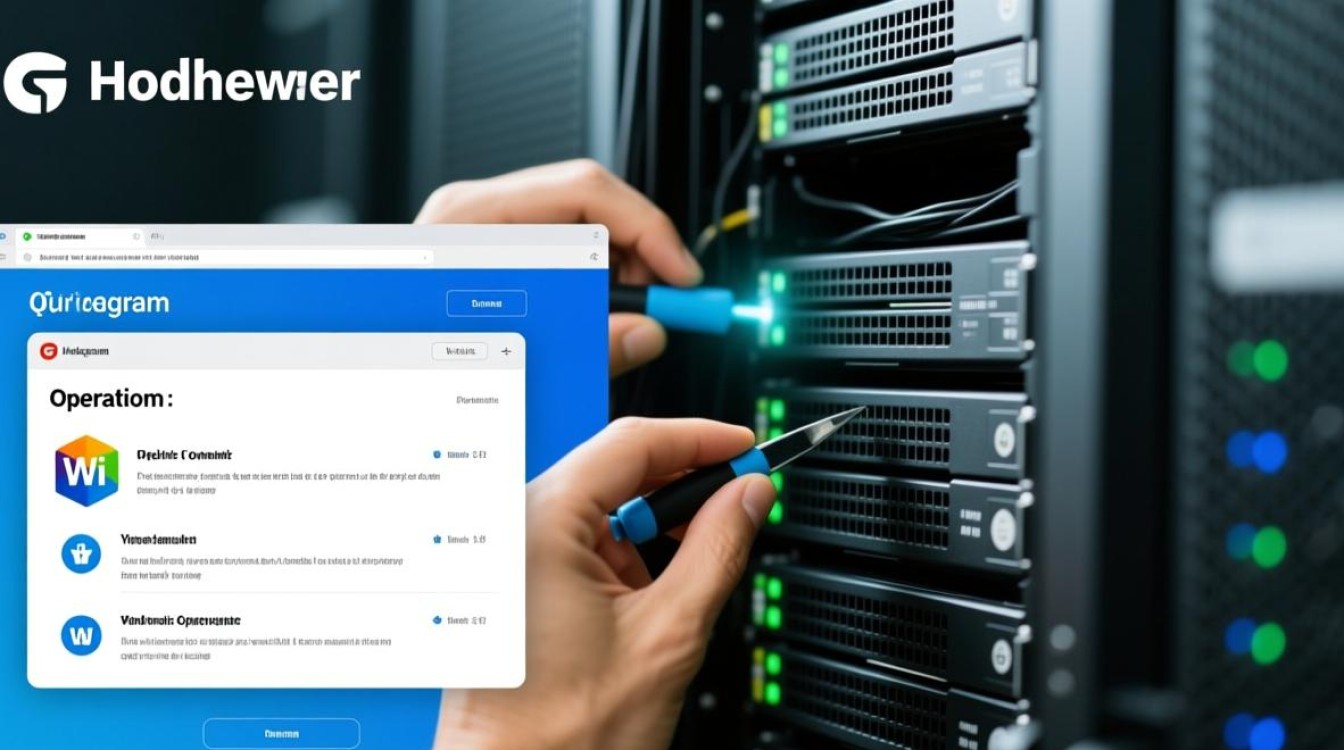 如何在服务器上高效安装各类应用程序?详细步骤与技巧解析! 如何在服务器上高效安装各类应用程序?详细步骤与技巧解析!