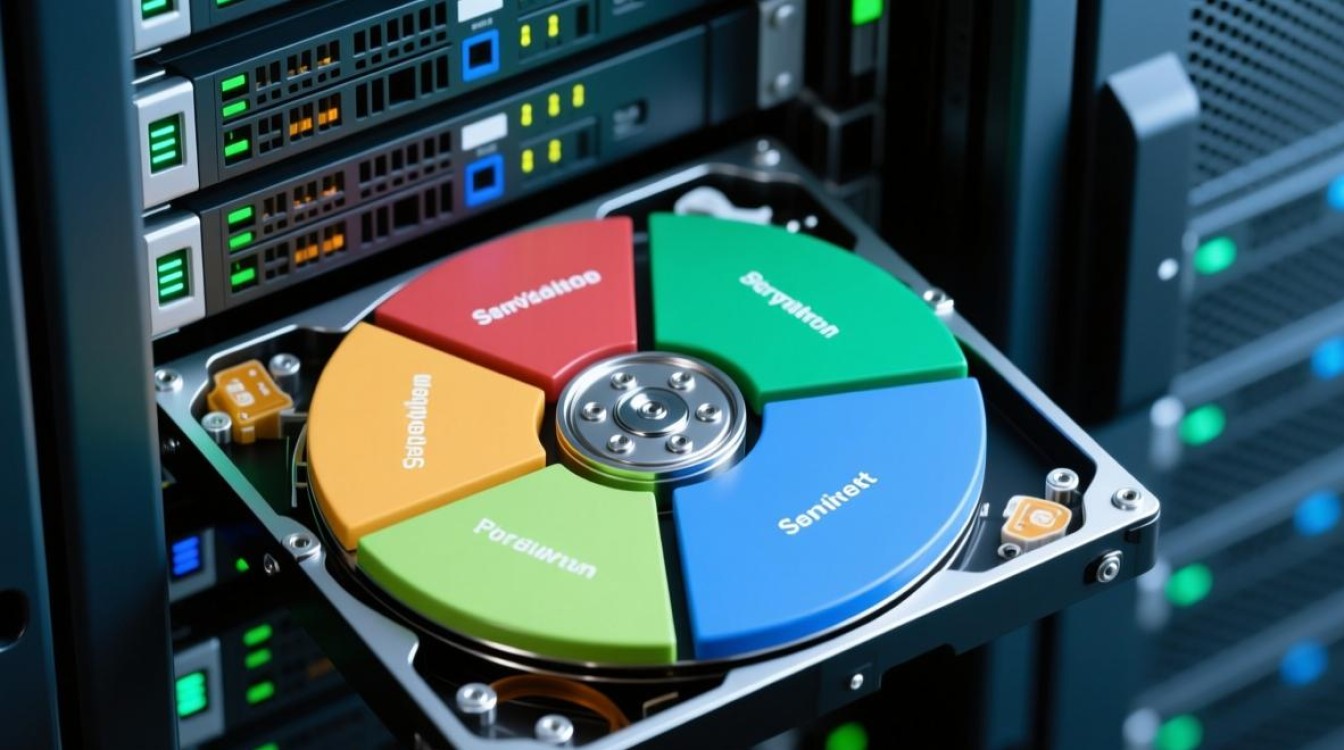 服务器分盘格式,如何选择最适合的磁盘分区策略? 服务器分盘格式,如何选择最适合的磁盘分区策略?