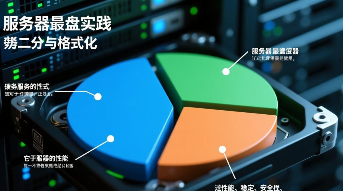 服务器分盘格式,如何选择最适合的磁盘分区策略? 服务器分盘格式,如何选择最适合的磁盘分区策略?