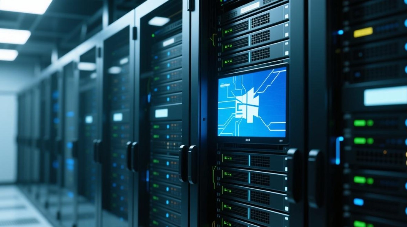 服务器蓝屏现象频发，究竟是什么原因导致系统崩溃？