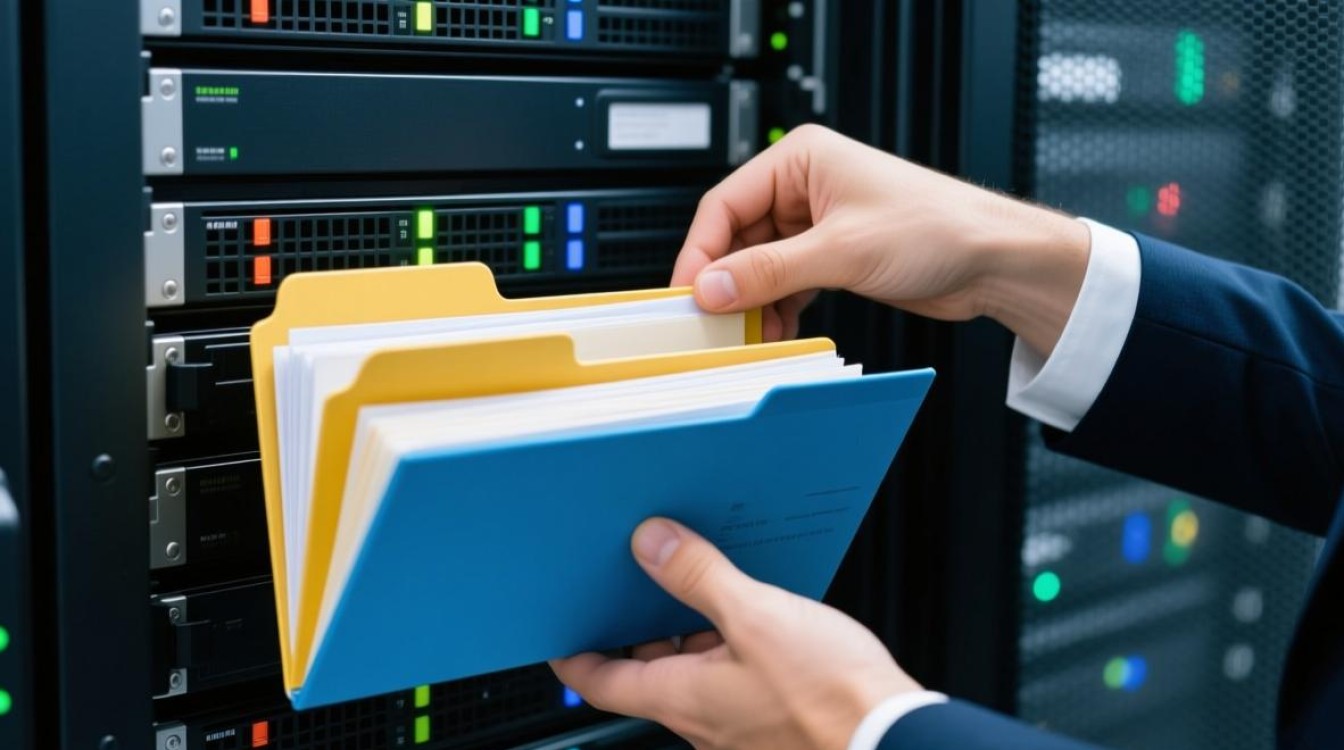 如何高效创建服务器存储文件夹？分享最佳实践与技巧！