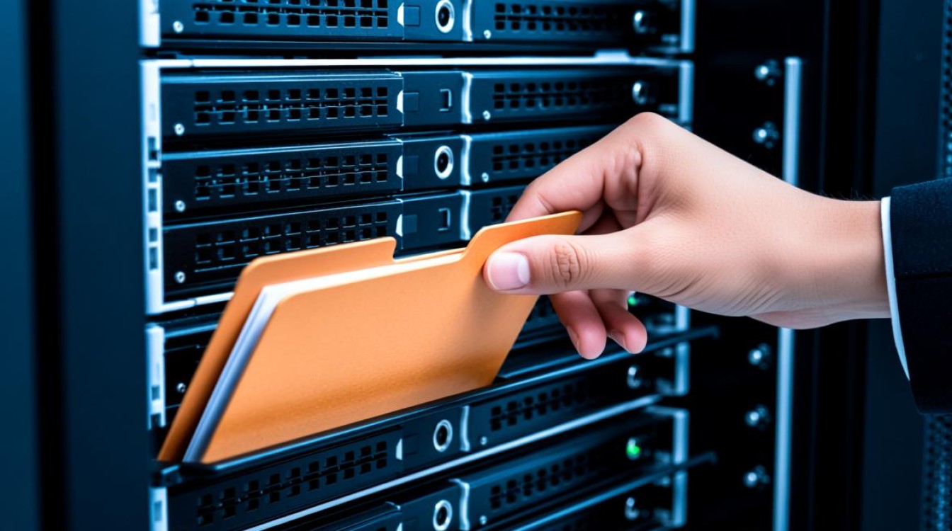 如何高效创建服务器存储文件夹？分享最佳实践与技巧！