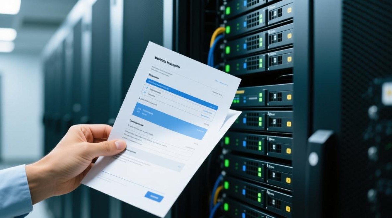 服务器误删文档，如何恢复和重新介绍内容？