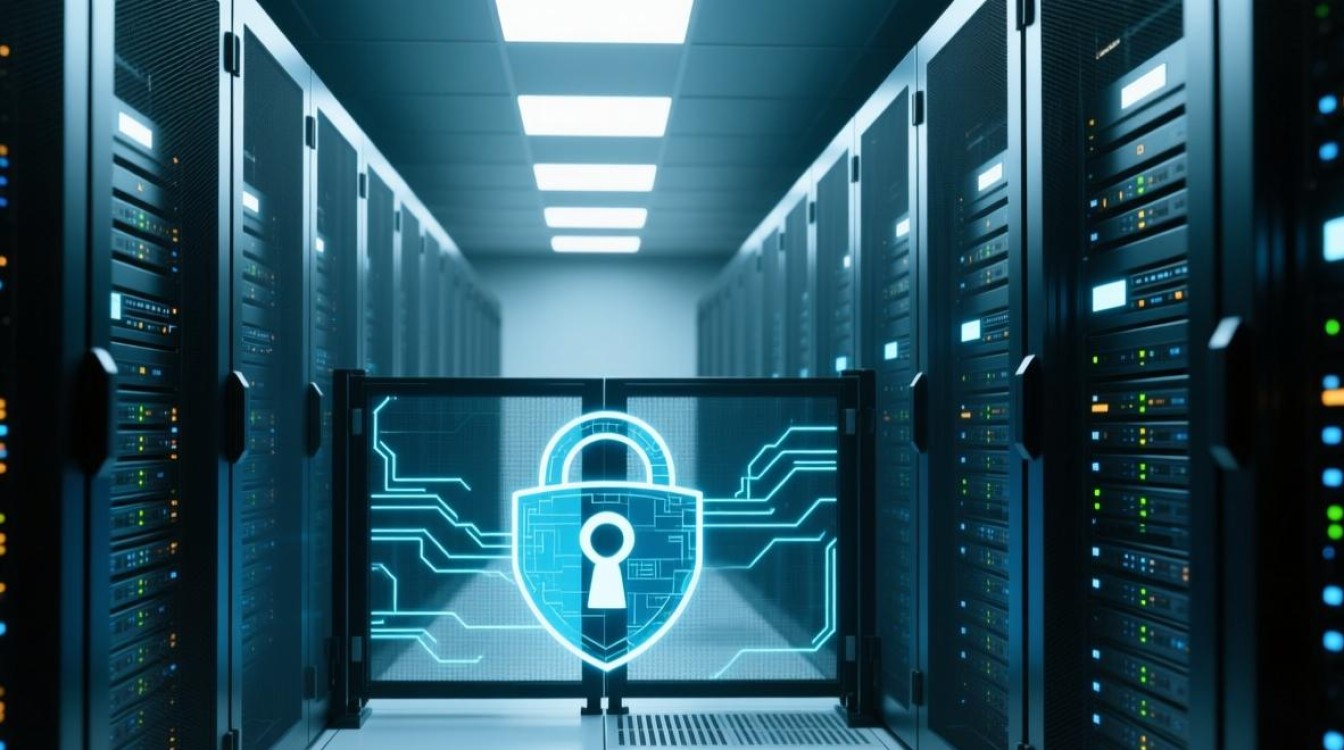 服务器如何开启防火墙