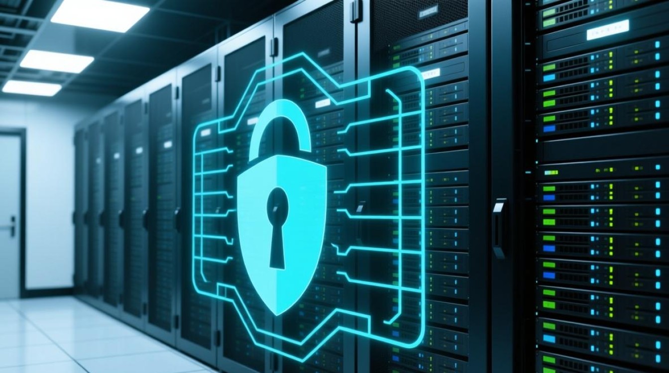 服务器如何开启防火墙