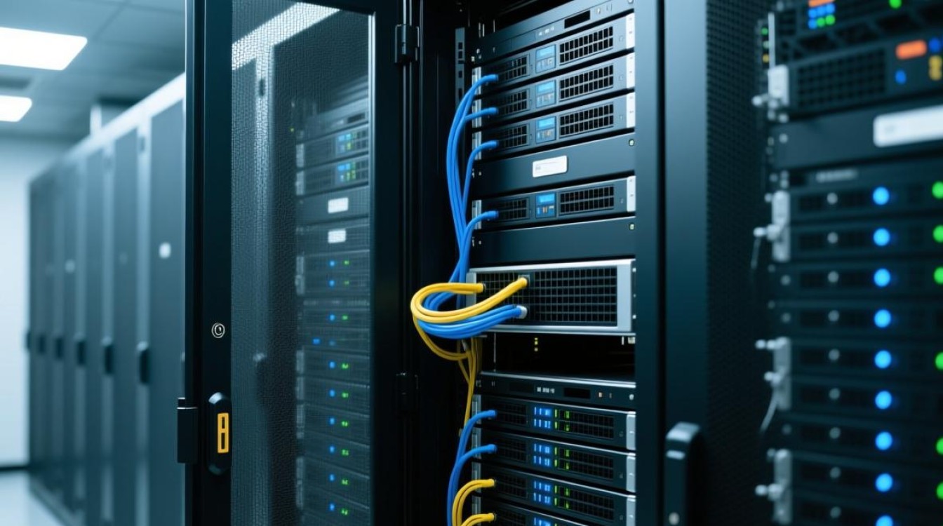 服务器频繁自动关机，背后原因及解决方案揭秘？