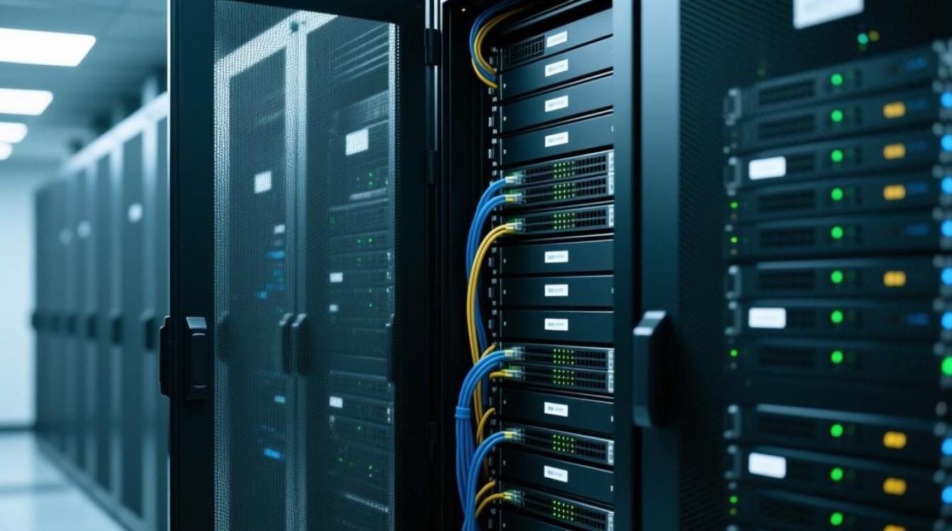 服务器频繁自动关机，背后原因及解决方案揭秘？