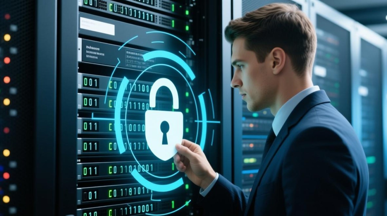 服务器内部如何实现并高效存储大量随机数的机制？