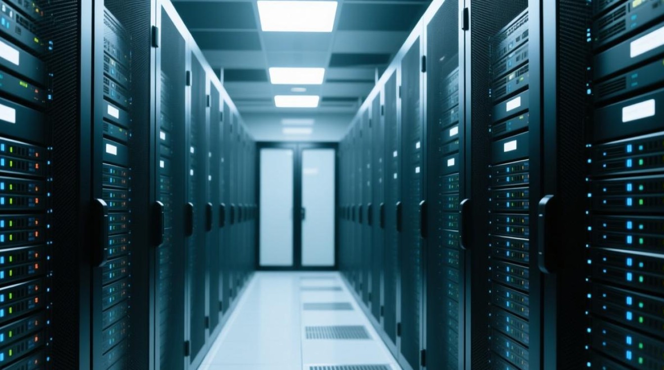 服务器存储技术种类繁多，究竟都有哪些类型和特点？