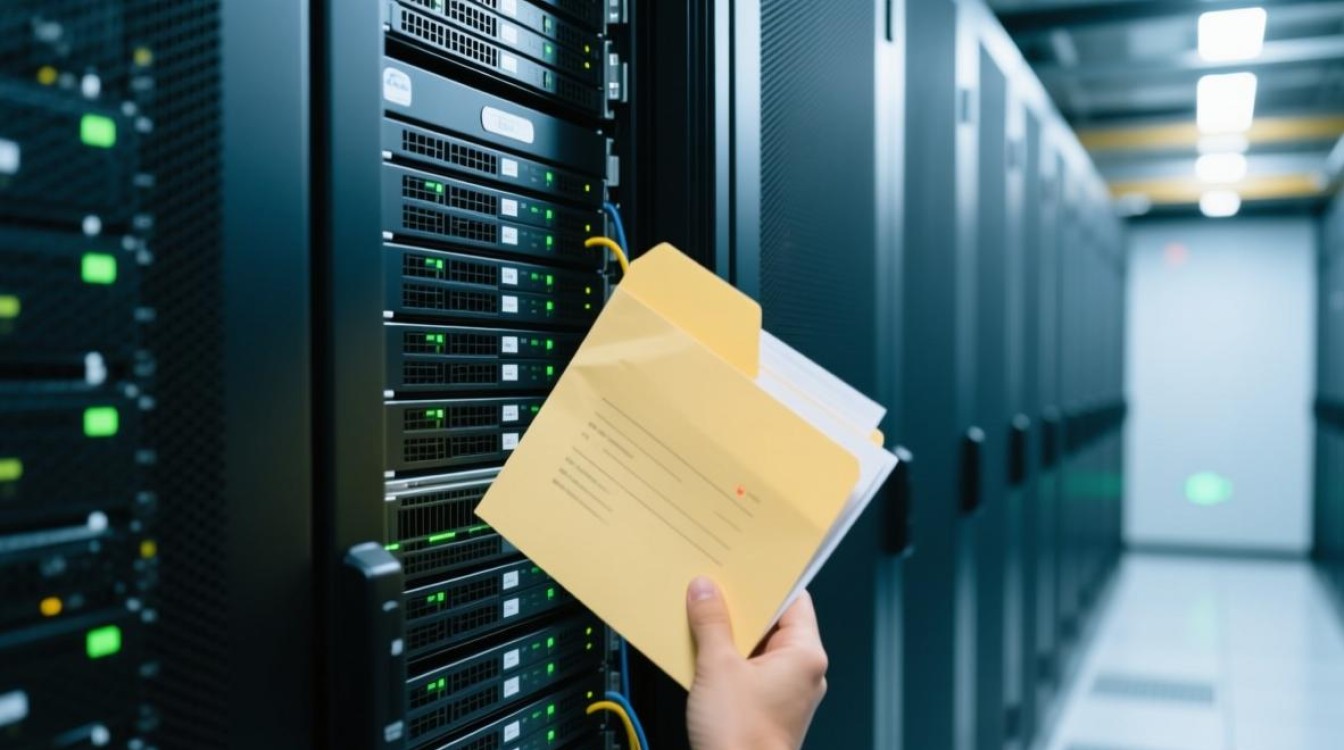 为何服务器删除文件速度如此缓慢？探究深层原因及解决方案！