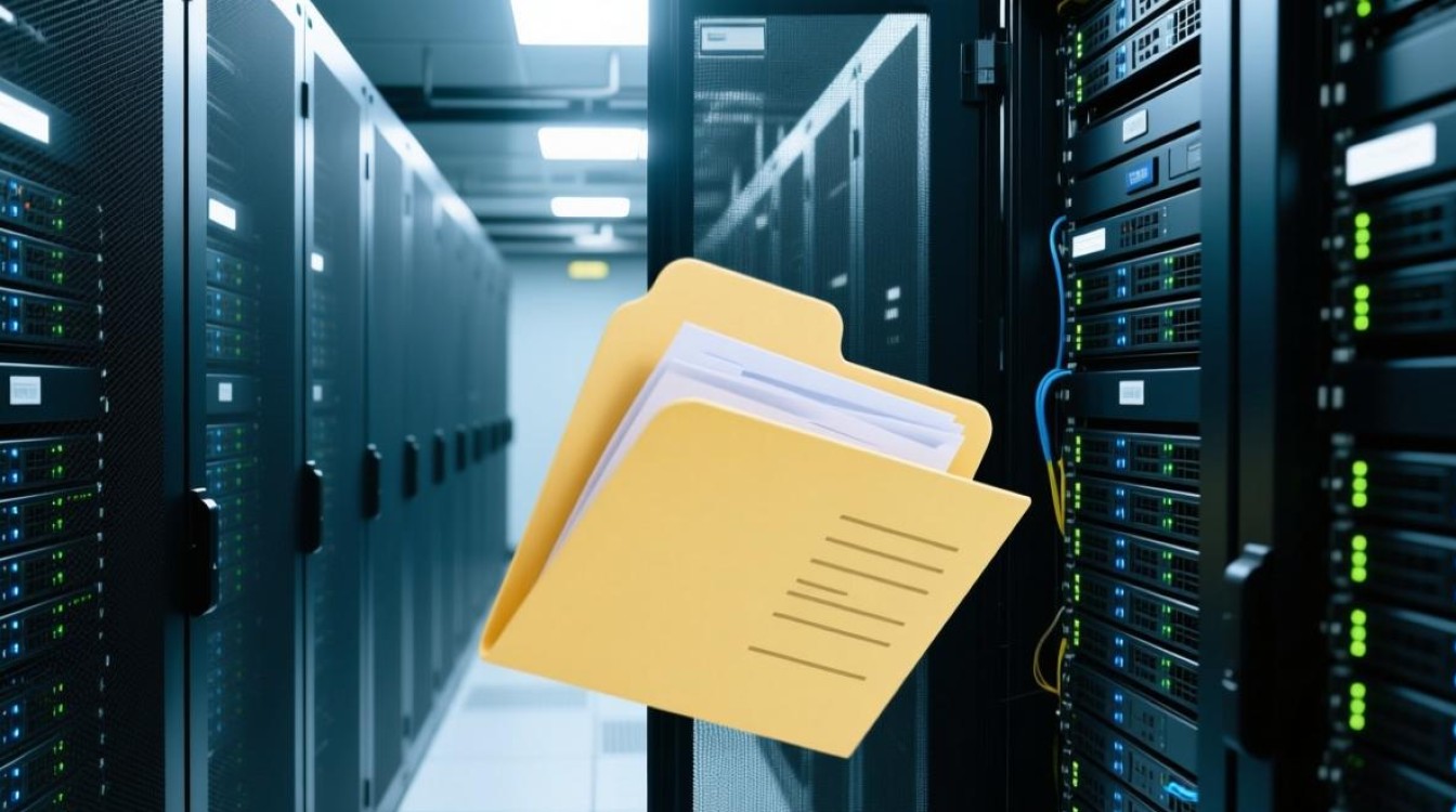 为何服务器删除文件速度如此缓慢？探究深层原因及解决方案！