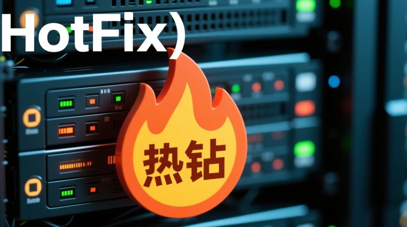 服务器安装热补丁的步骤和注意事项有哪些？