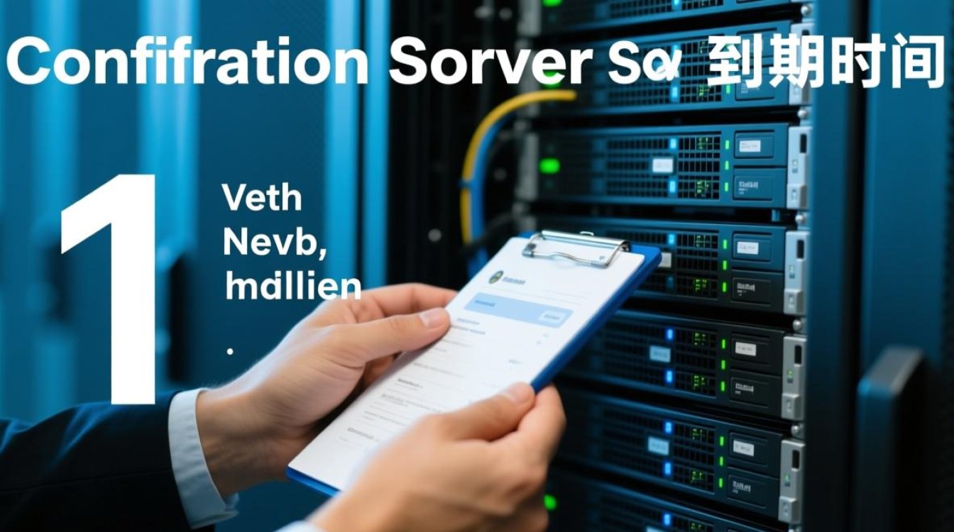 服务器到期之后会怎样