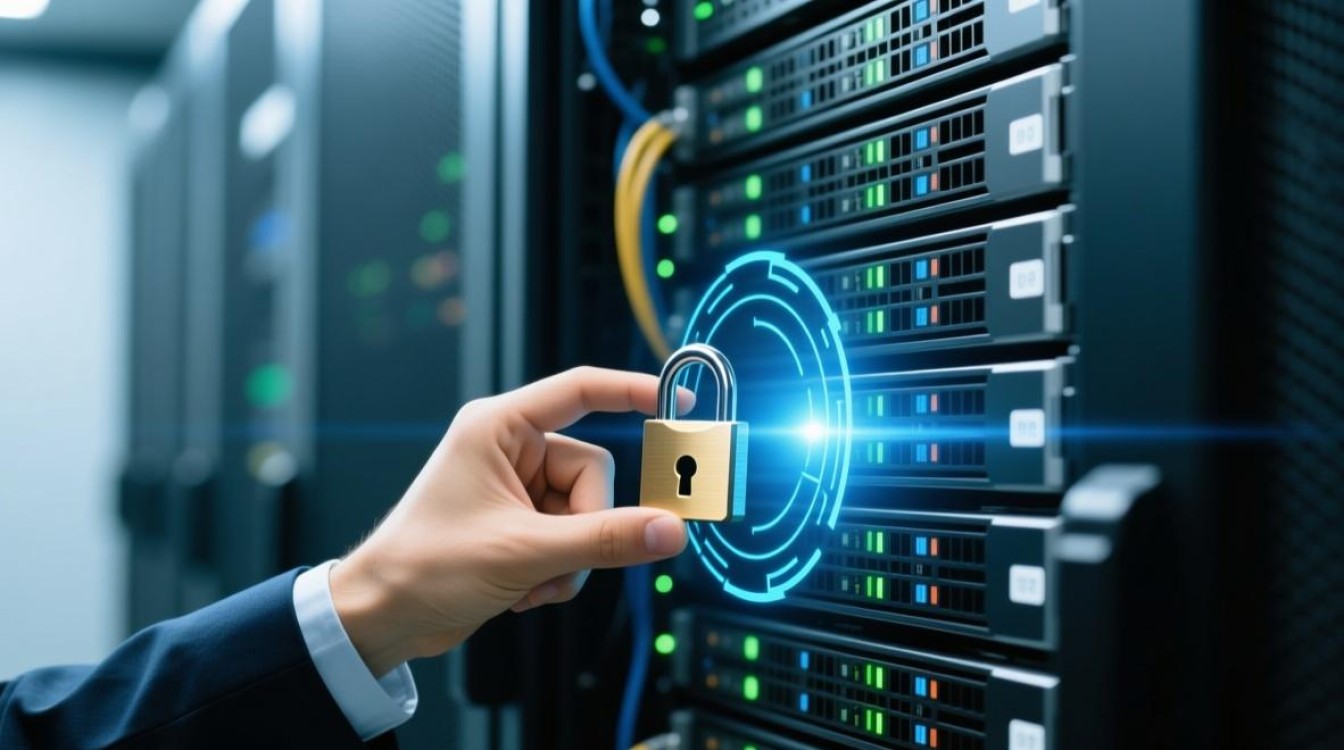 服务器提权过程中，有哪些安全风险和应对策略？