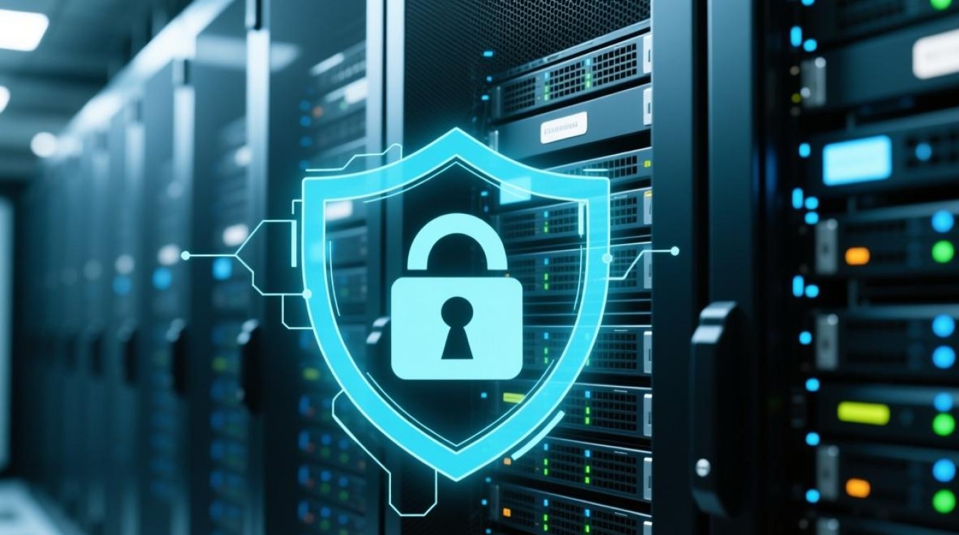 服务器防御开启步骤详解，如何确保网络安全？