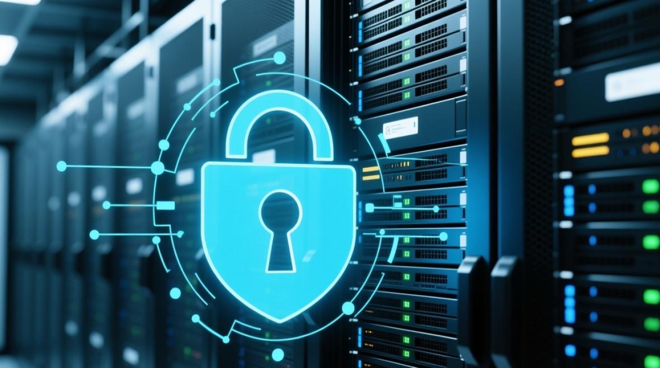 服务器防御开启步骤详解，如何确保网络安全？