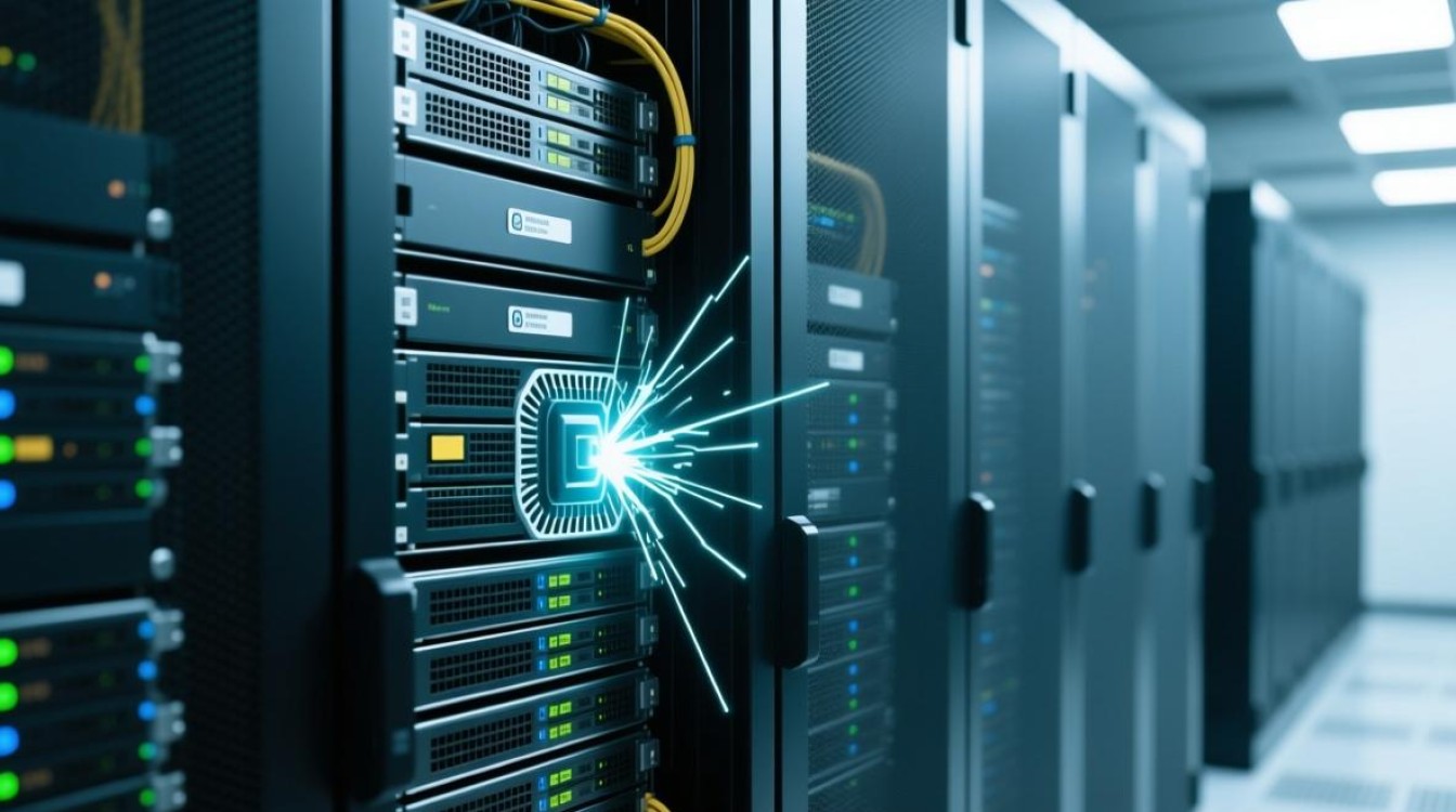 为何服务器初始化时总是卡死？探究卡顿背后的技术难题？