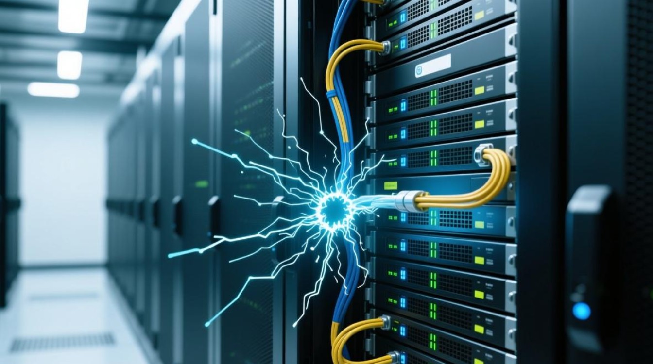 为何服务器初始化时总是卡死？探究卡顿背后的技术难题？