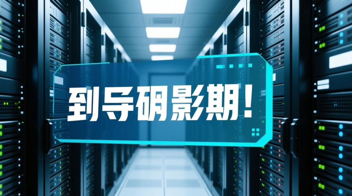 服务器到期后，会对网站运营和用户访问造成哪些具体影响？揭秘到期后的隐患与应对策略