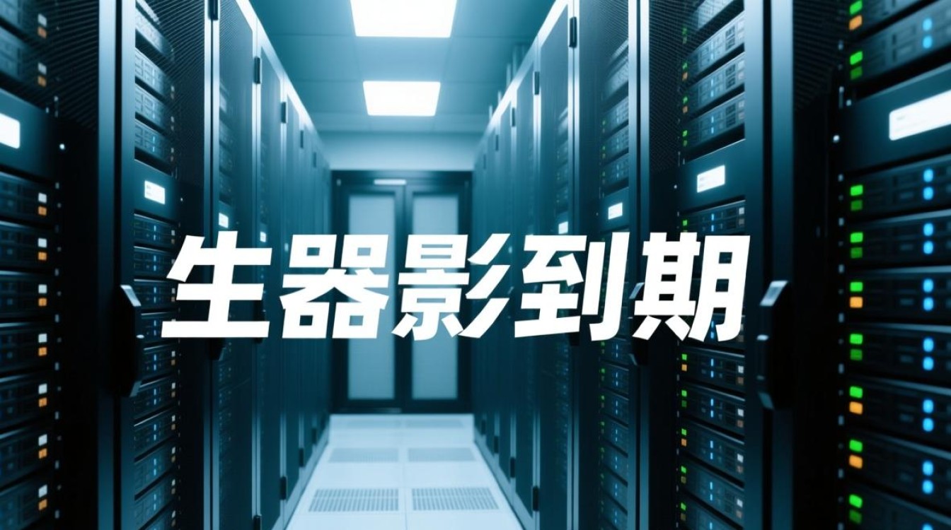 服务器到期后，会对网站运营和用户访问造成哪些具体影响？揭秘到期后的隐患与应对策略