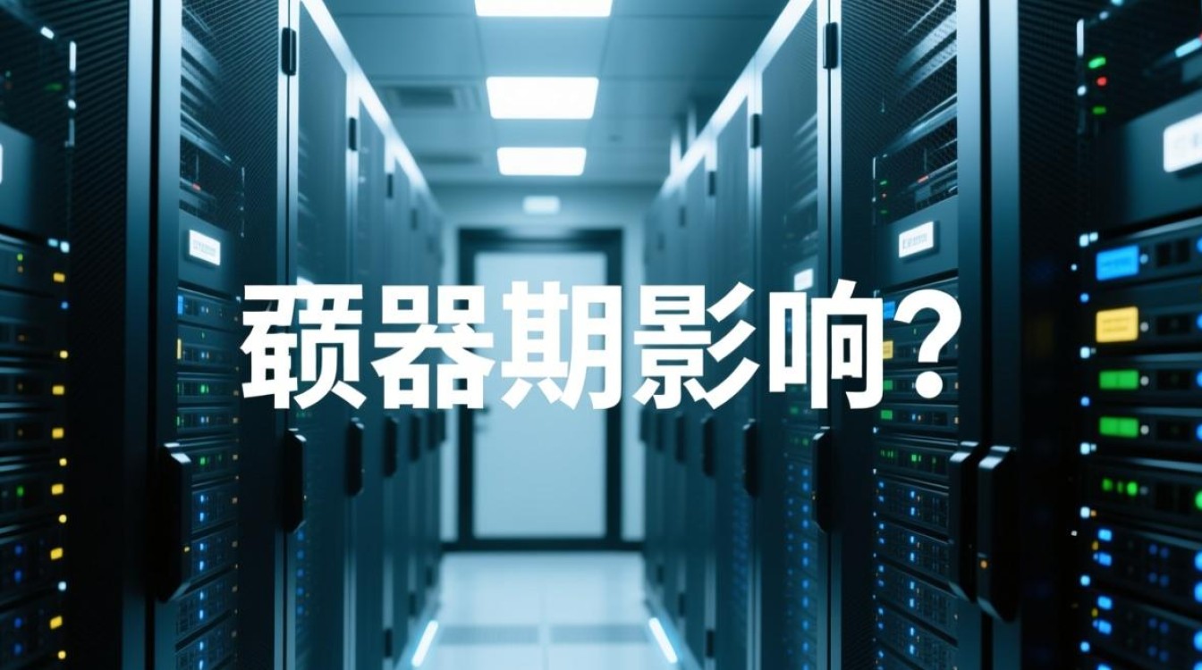 服务器到期后，会对网站运营和用户访问造成哪些具体影响？揭秘到期后的隐患与应对策略