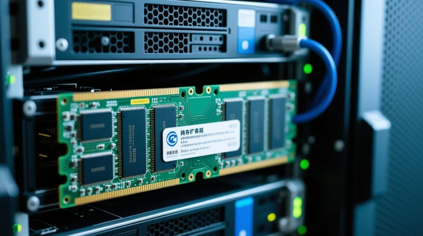 服务器内存升级全攻略，有哪些方法可以扩大服务器内存容量？