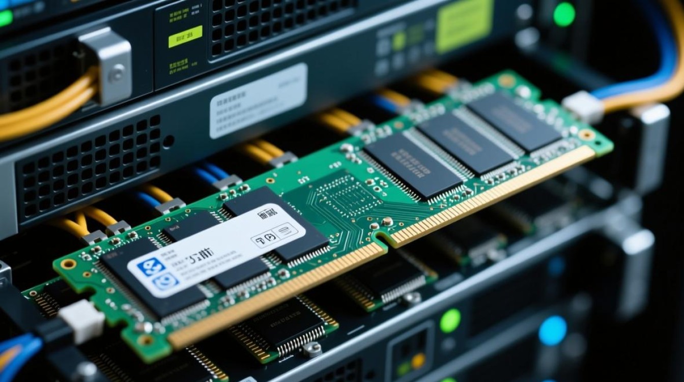 服务器内存升级全攻略，有哪些方法可以扩大服务器内存容量？
