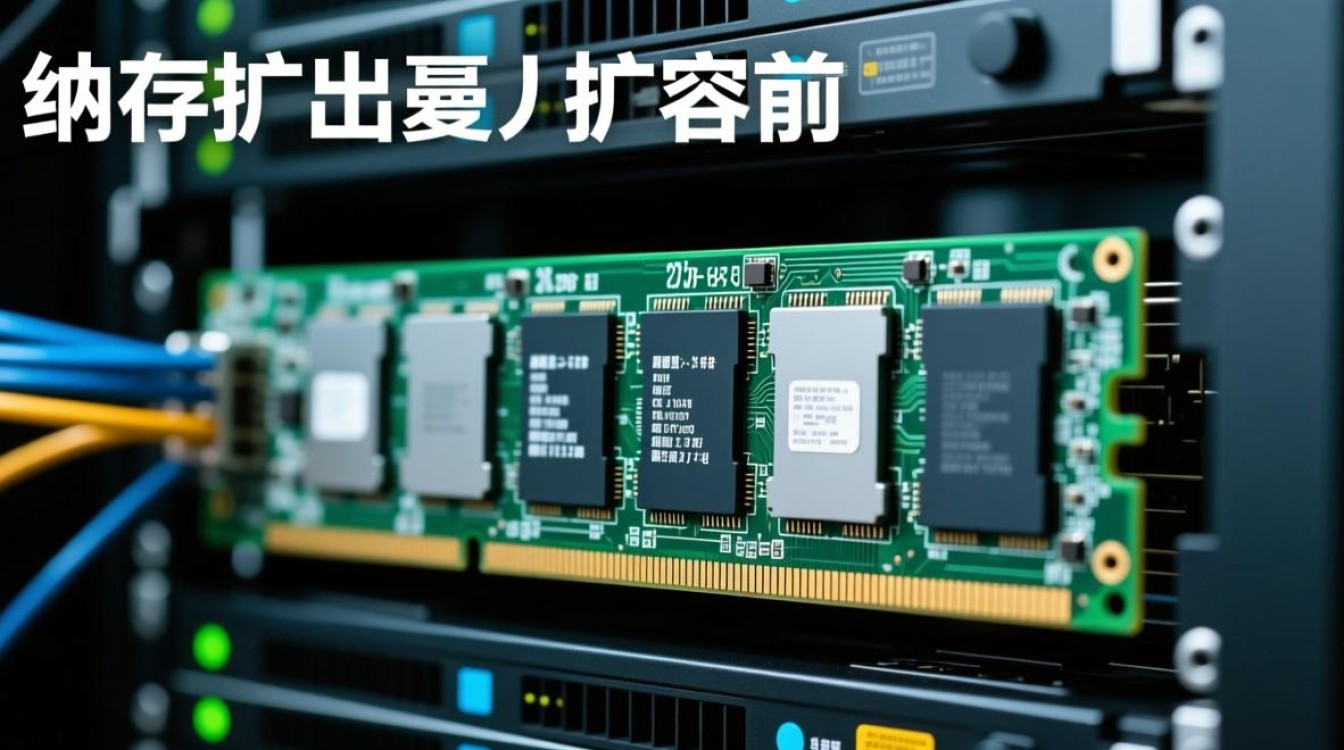 服务器内存升级全攻略，有哪些方法可以扩大服务器内存容量？