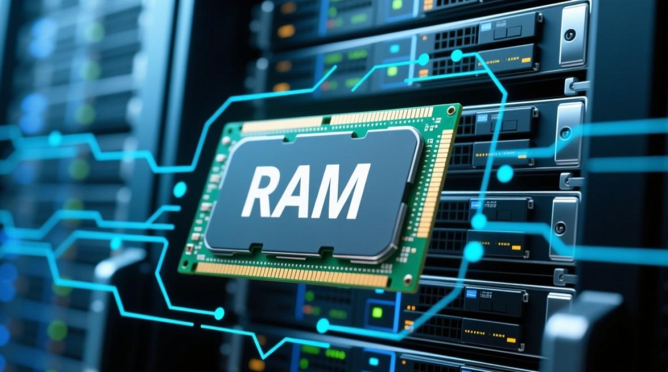 服务器如何加大内存