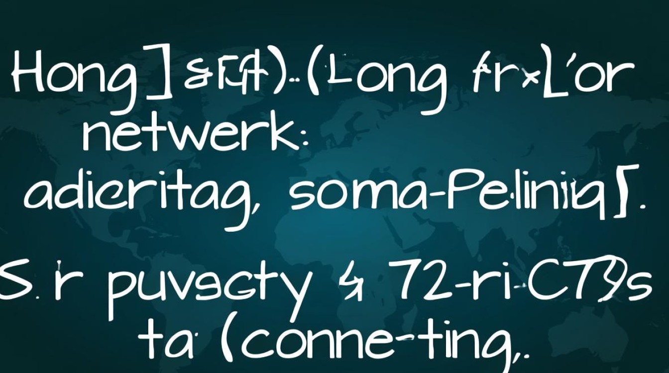 服务器开启长链接的必要条件和具体操作步骤是什么？