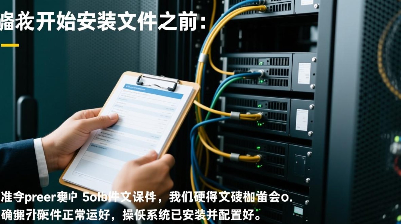 服务器安装文件有哪些步骤和注意事项？不同操作系统有何差异？