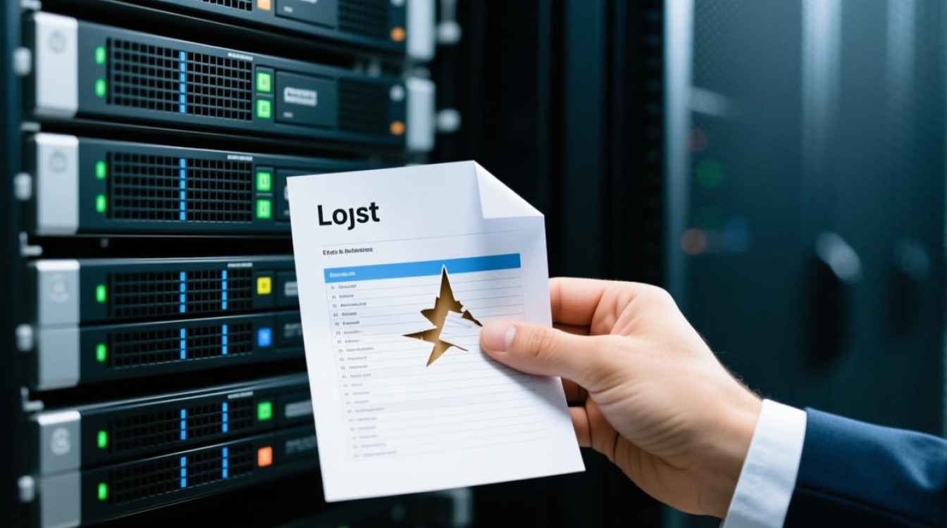 服务器删除文件日志