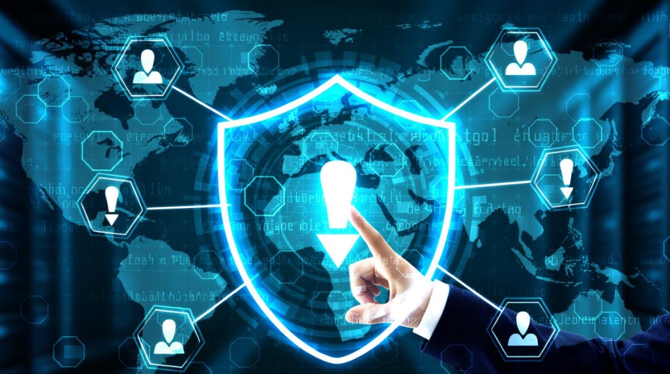 服务器初始化后病毒提示频现,深层原因究竟是什么? 服务器初始化后病毒提示频现,深层原因究竟是什么?