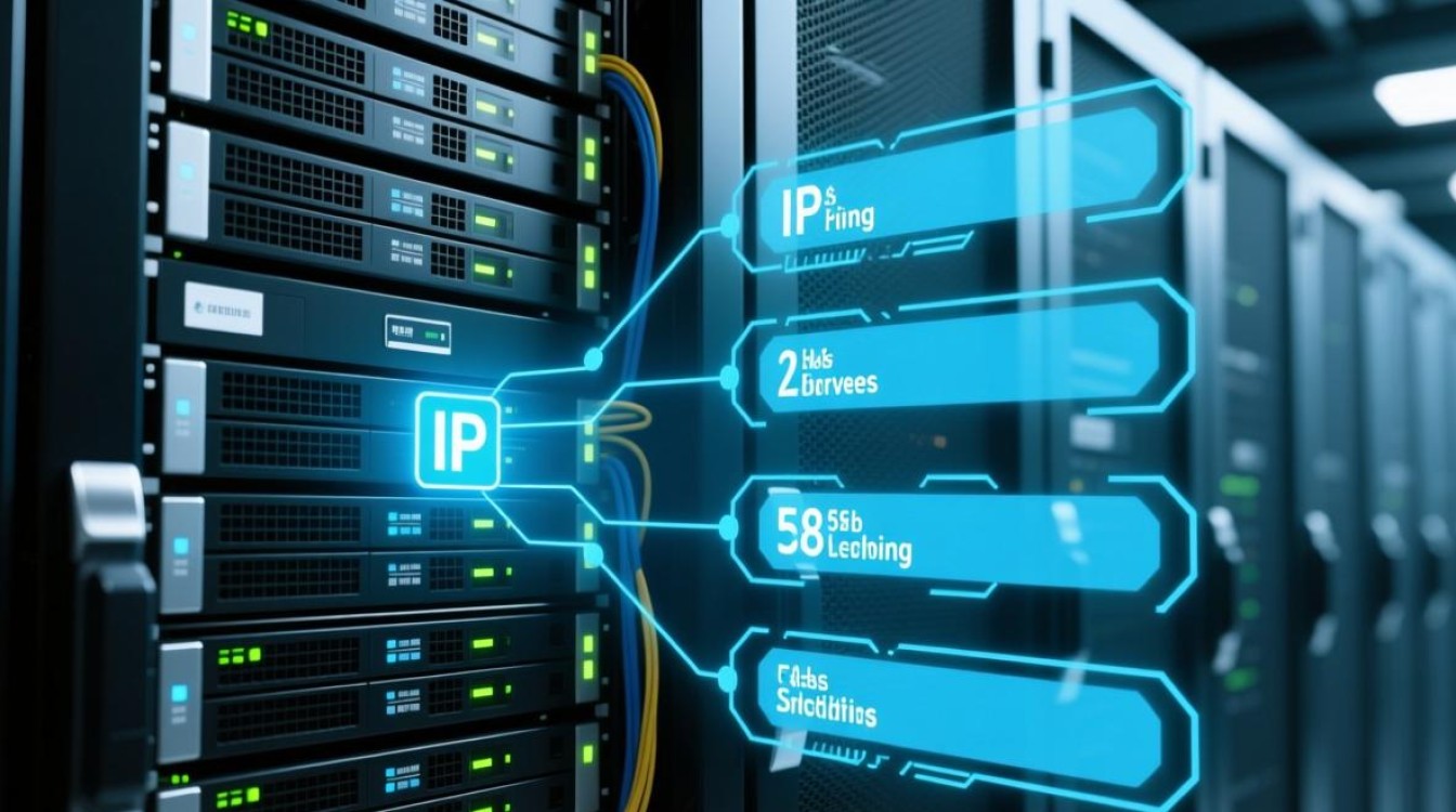 为何服务器分配的IP地址总是ping不通？排查解决方法大揭秘！