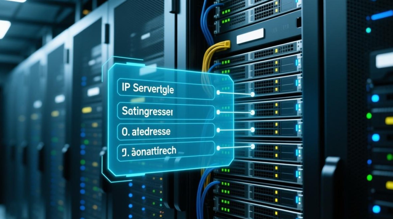 为何服务器分配的IP地址总是ping不通？排查解决方法大揭秘！