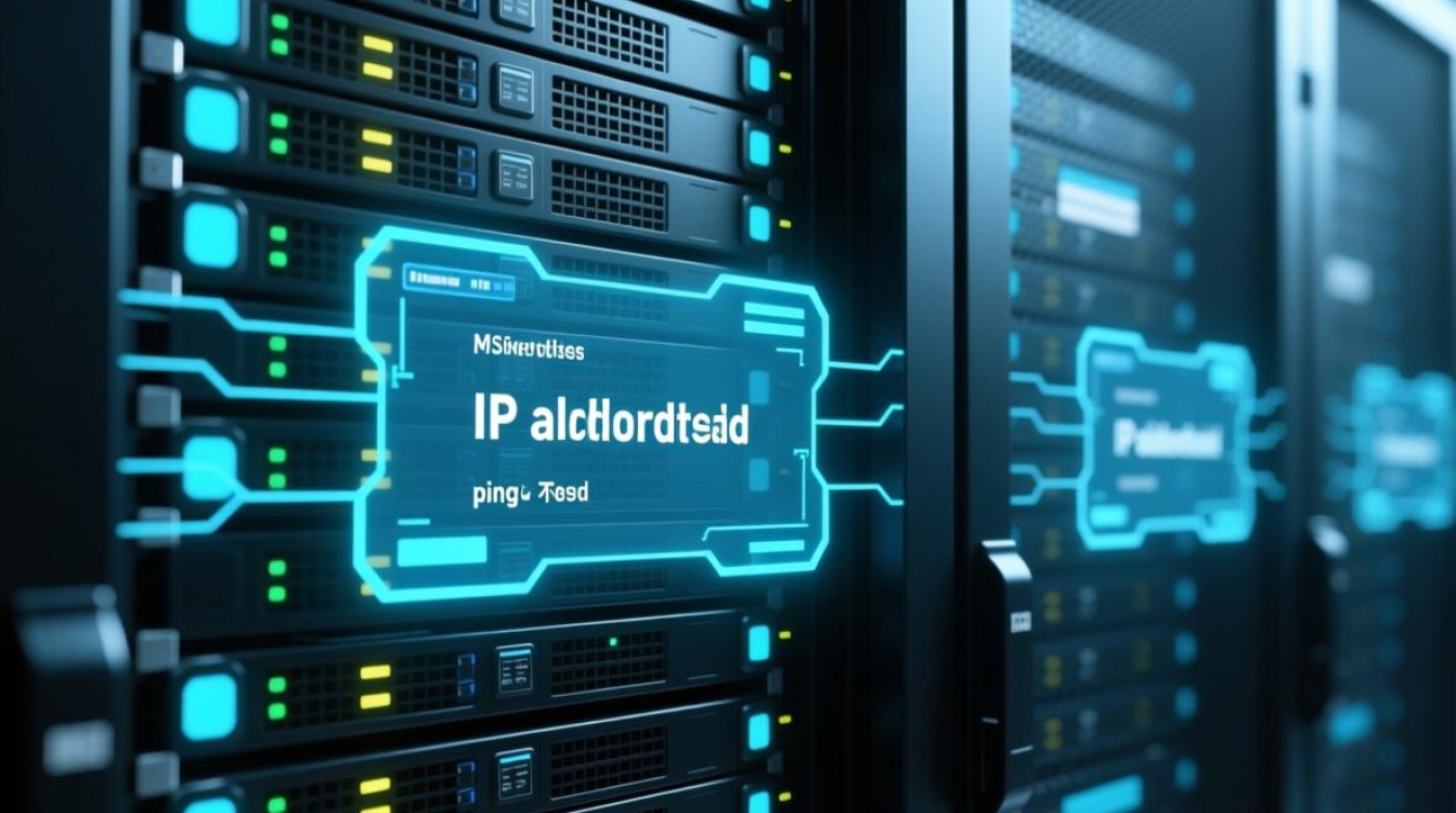为何服务器分配的IP地址总是ping不通？排查解决方法大揭秘！