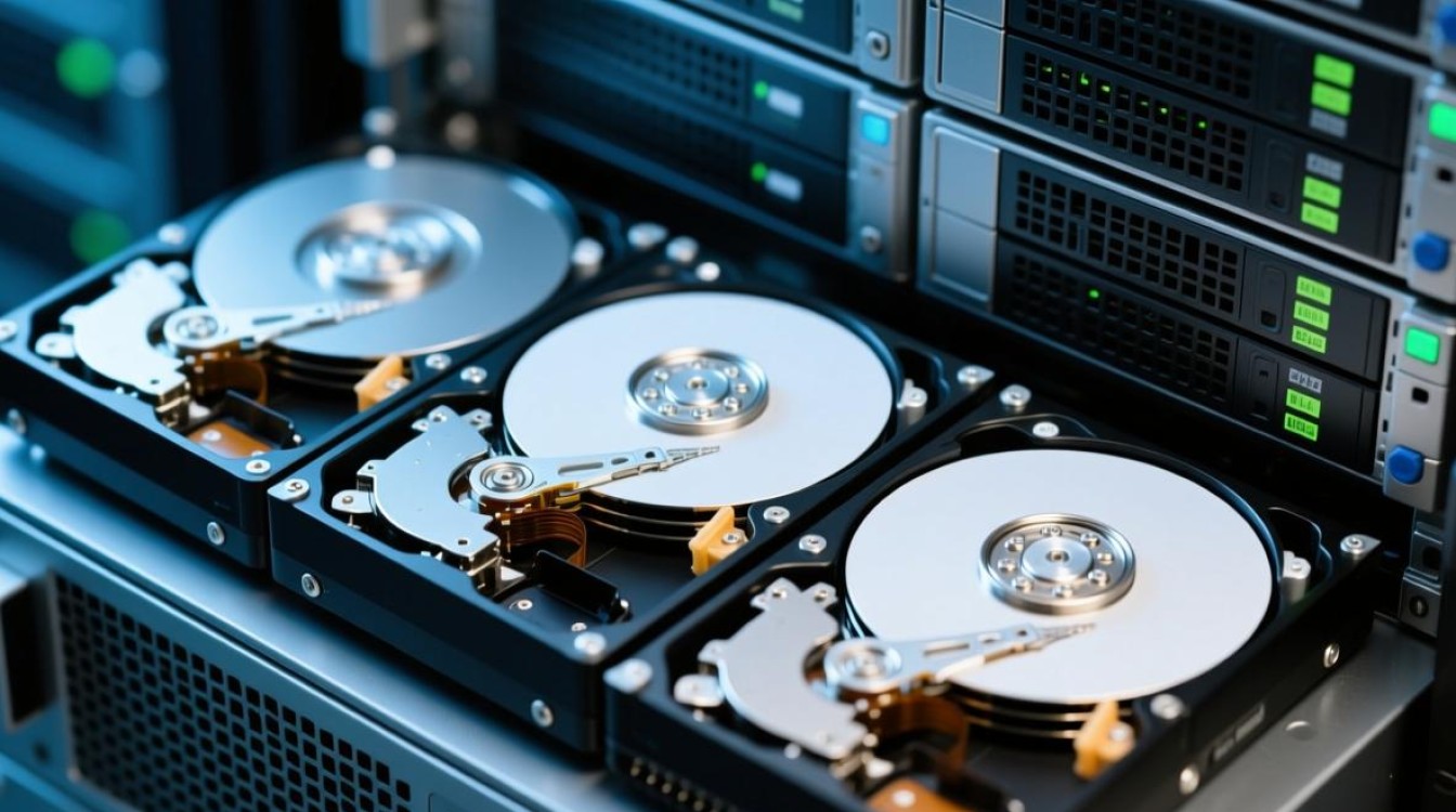 服务器分盘后如何优化性能和安全性？分盘教程与后续维护策略详解！