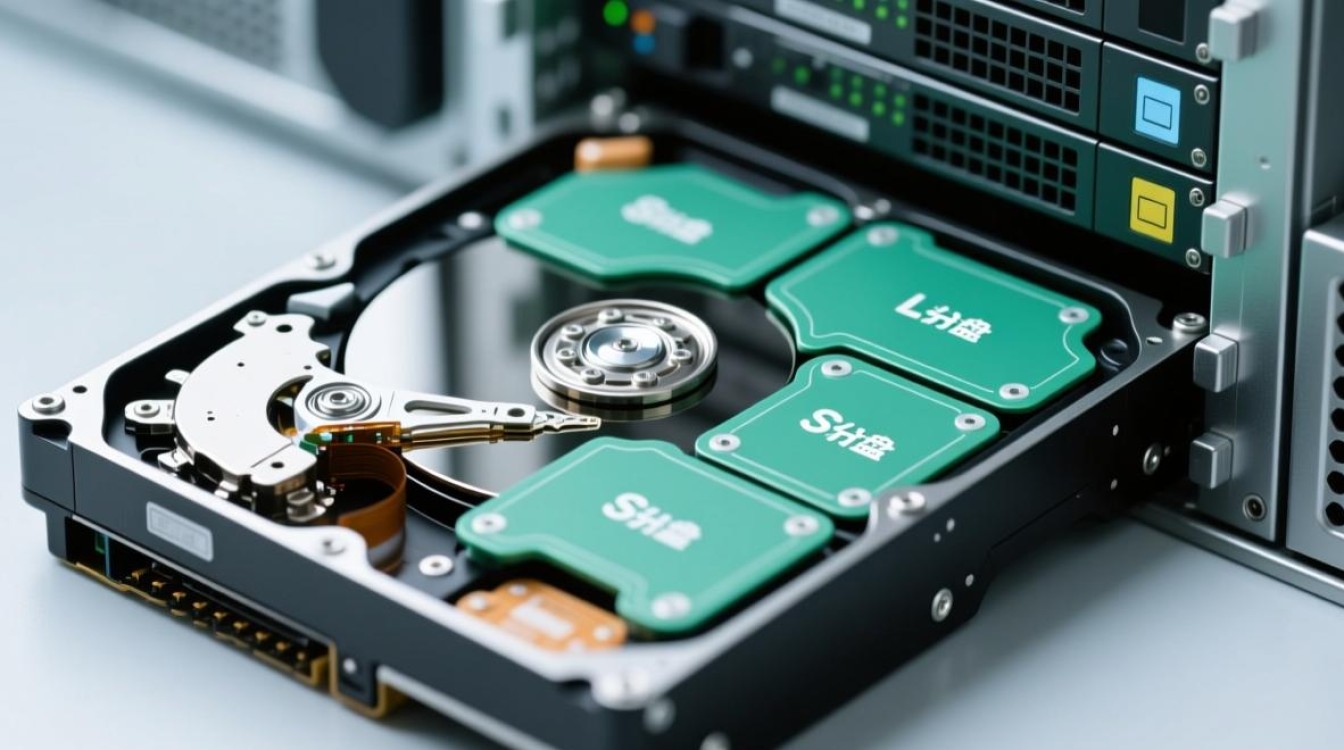 服务器分盘后如何优化性能和安全性？分盘教程与后续维护策略详解！